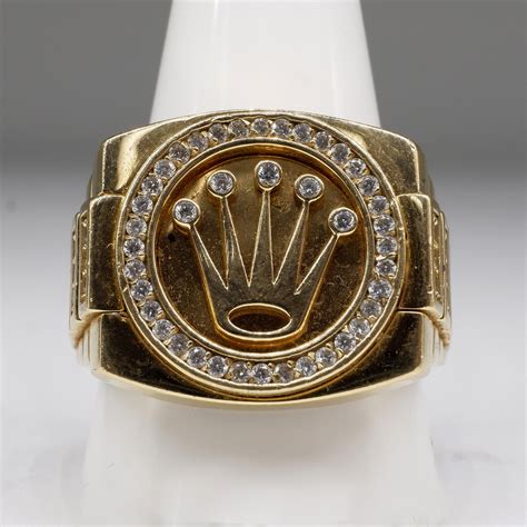 rolex diamond ring for sale|Rolex diamonds for sale.